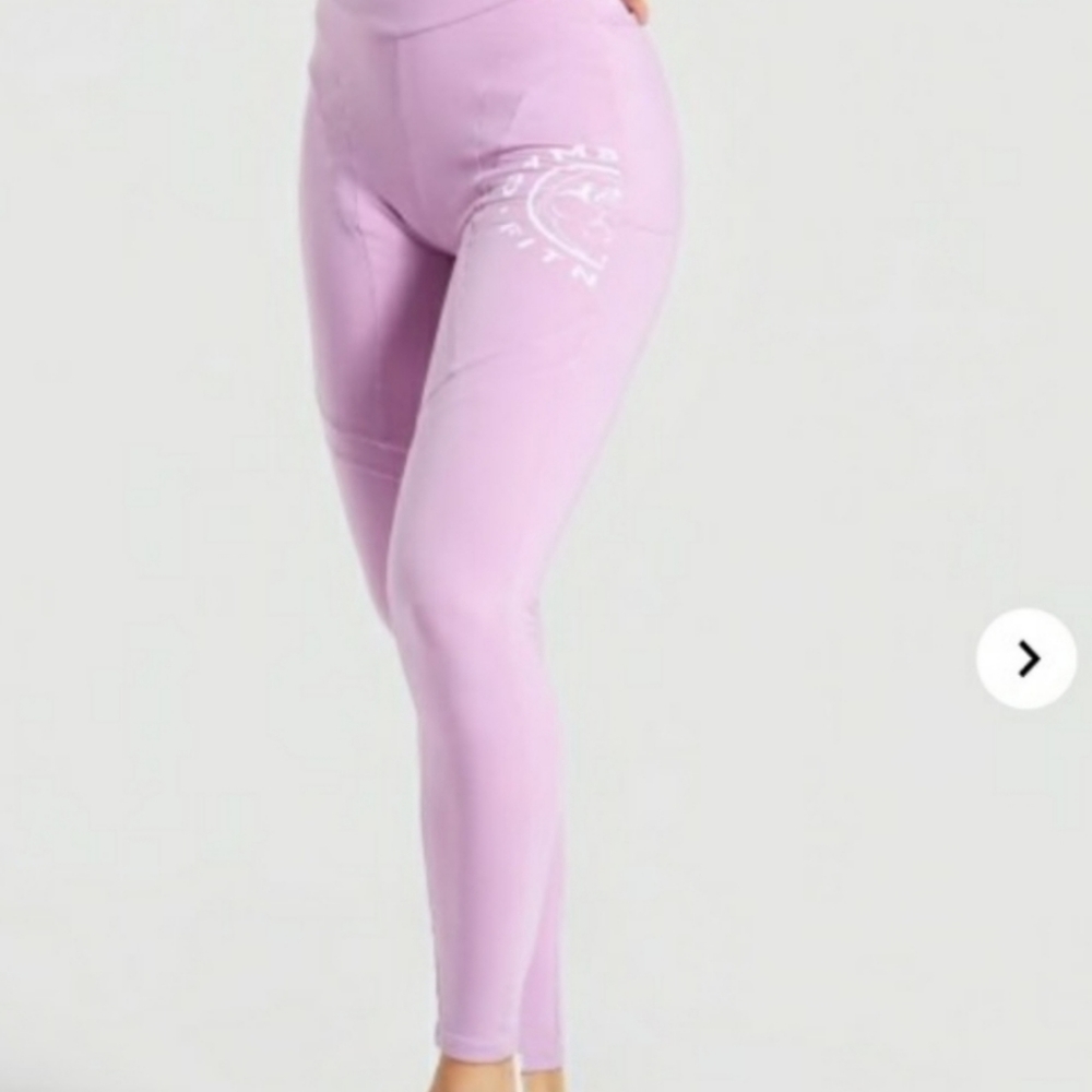 Gymshark Legacy Leggings